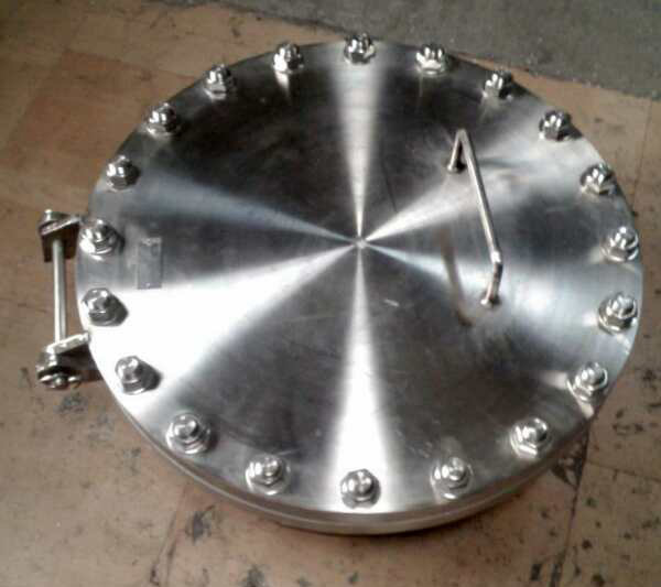 ���P��˿�DN600